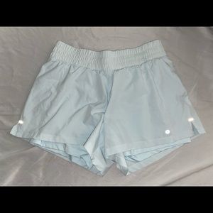 Layer 8 sport shorts